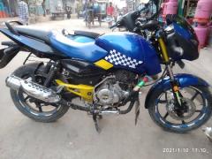 Bajaj Pulsar 150